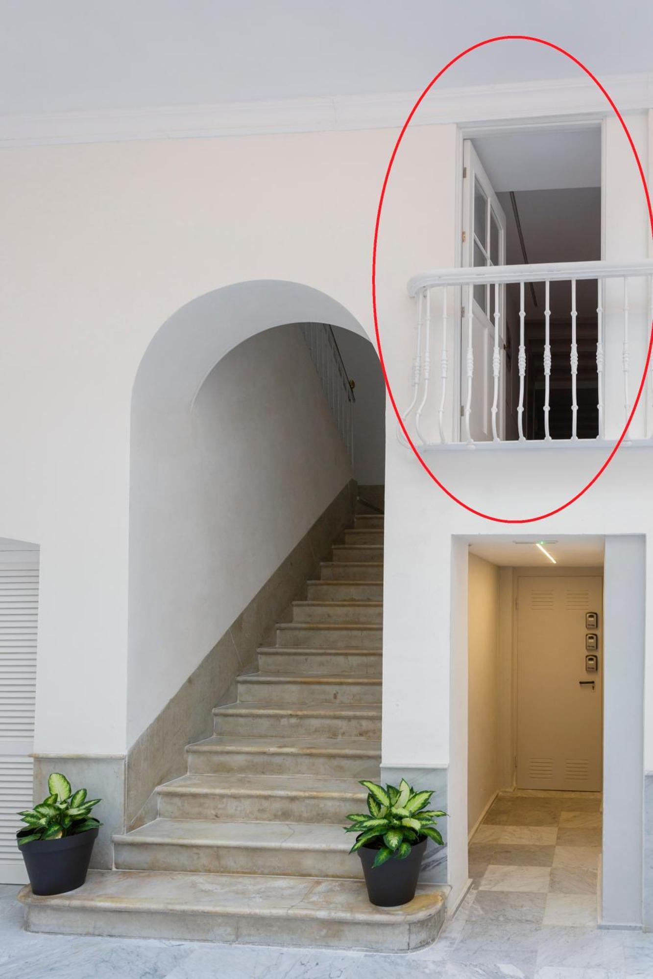 Apartament Estudio Brujo By Cadiz4rentals