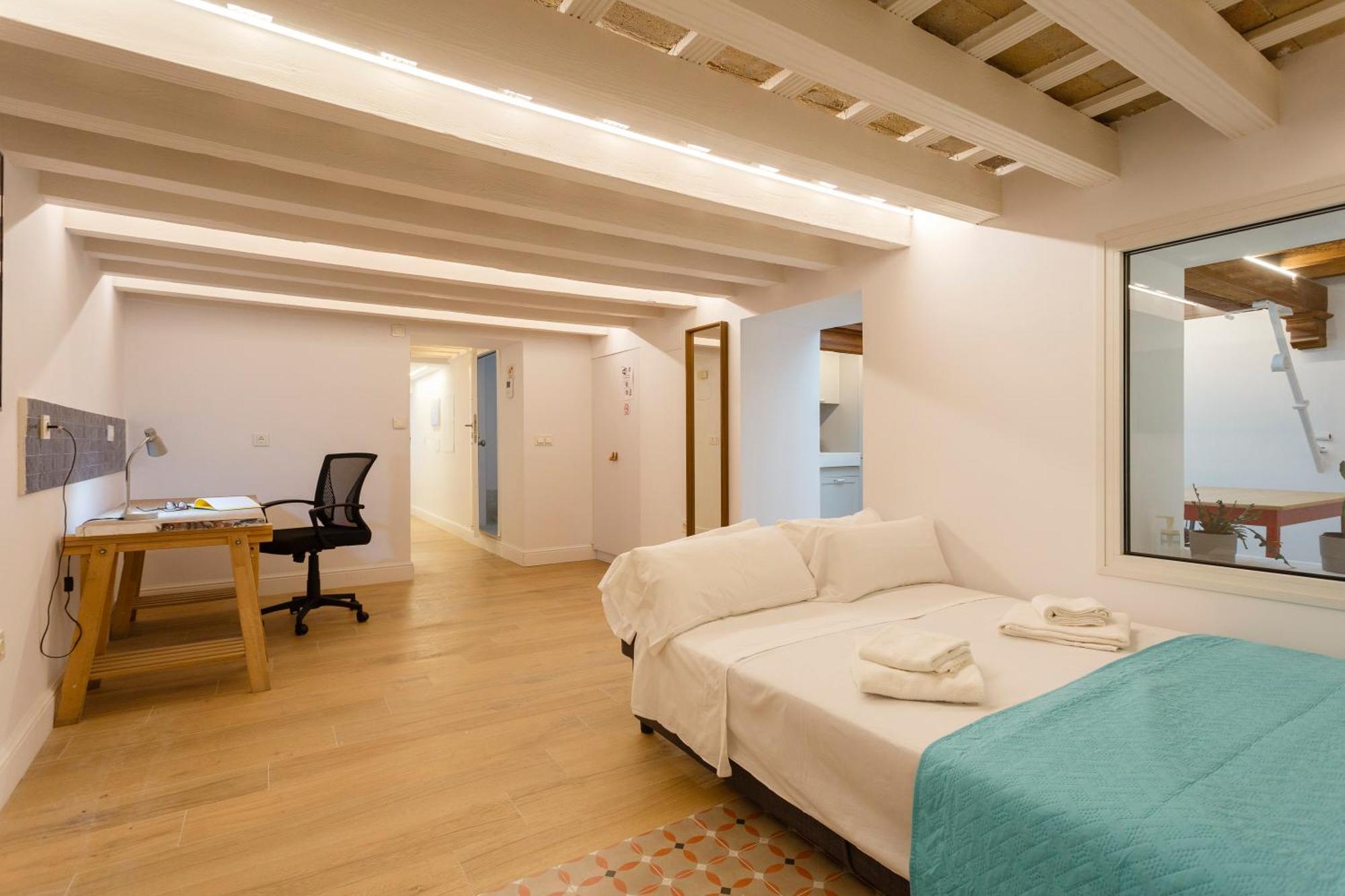 Estudio Brujo By Cadiz4rentals Apartament *