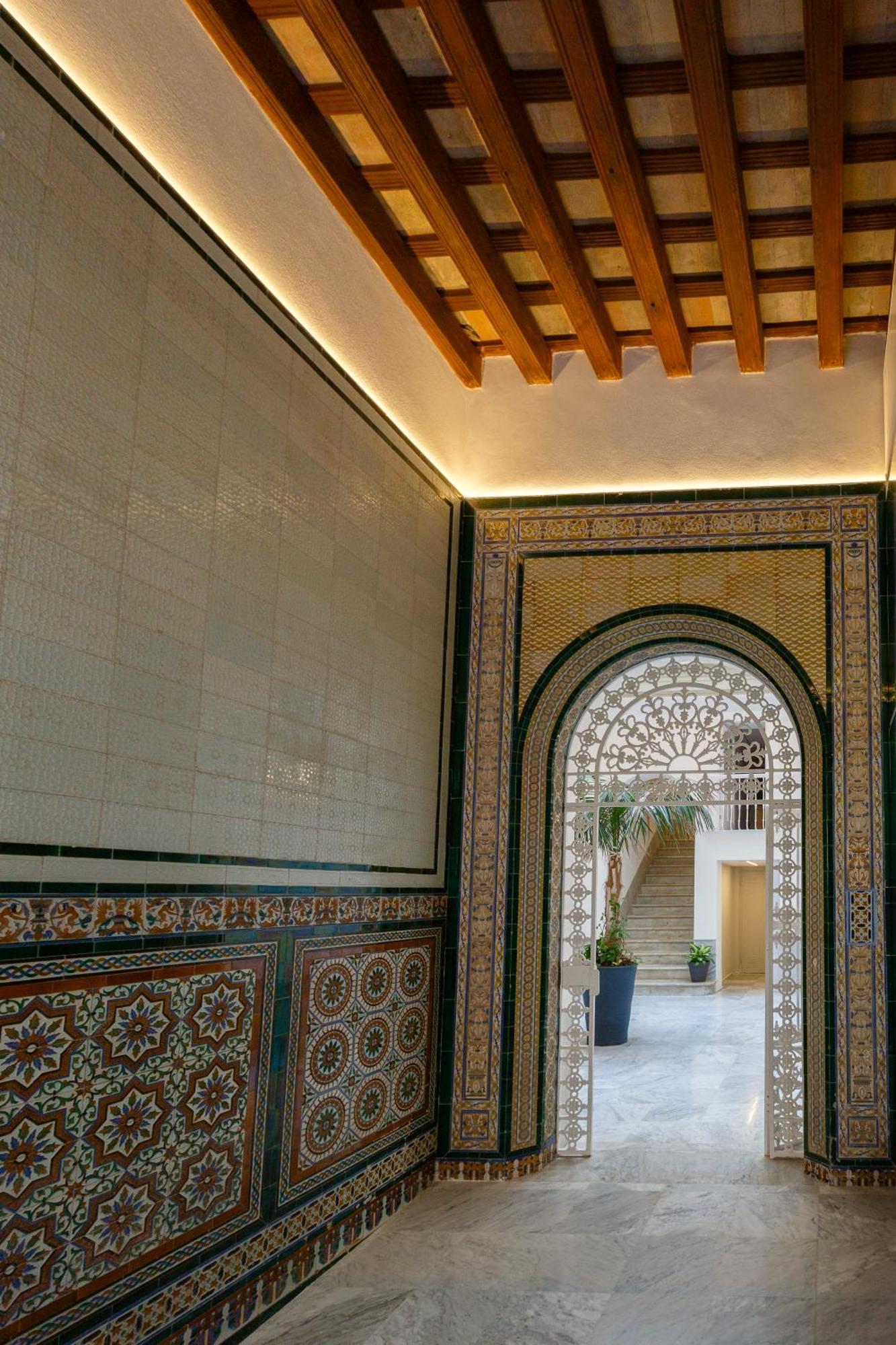 Estudio Brujo By Cadiz4rentals Apartament *