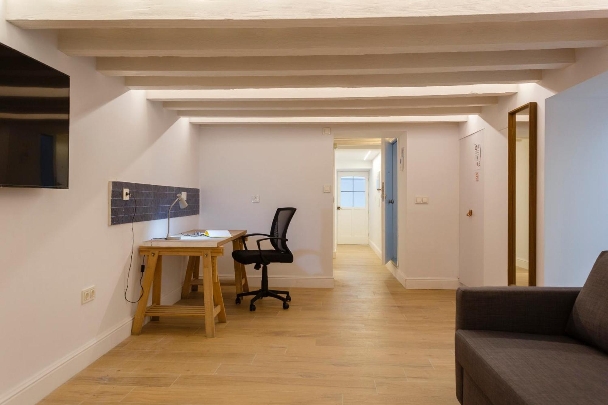 Estudio Brujo By Cadiz4rentals * Cadiz