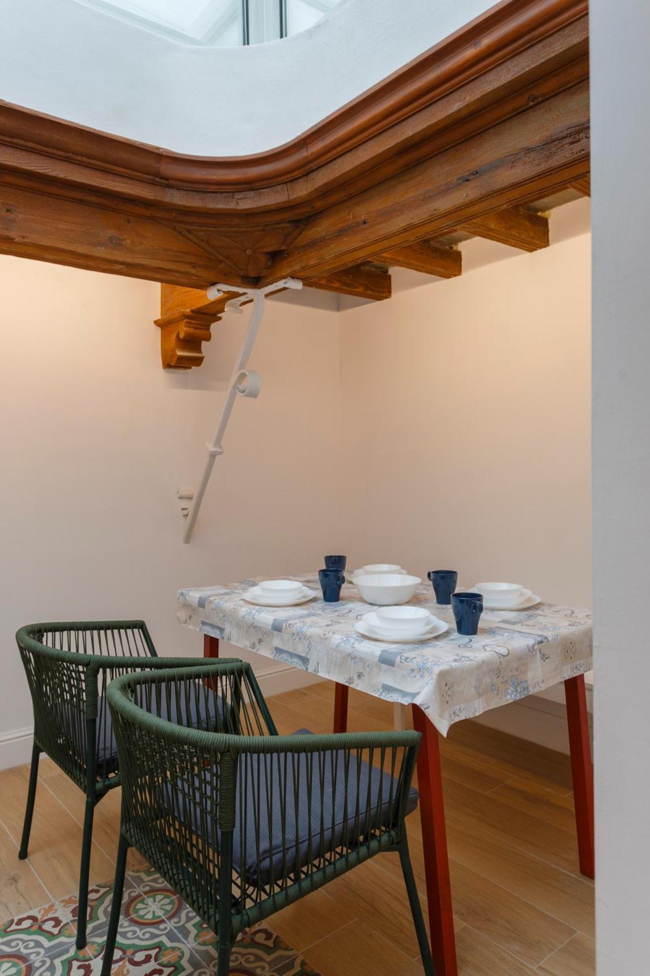 Estudio Brujo By Cadiz4rentals Cadis