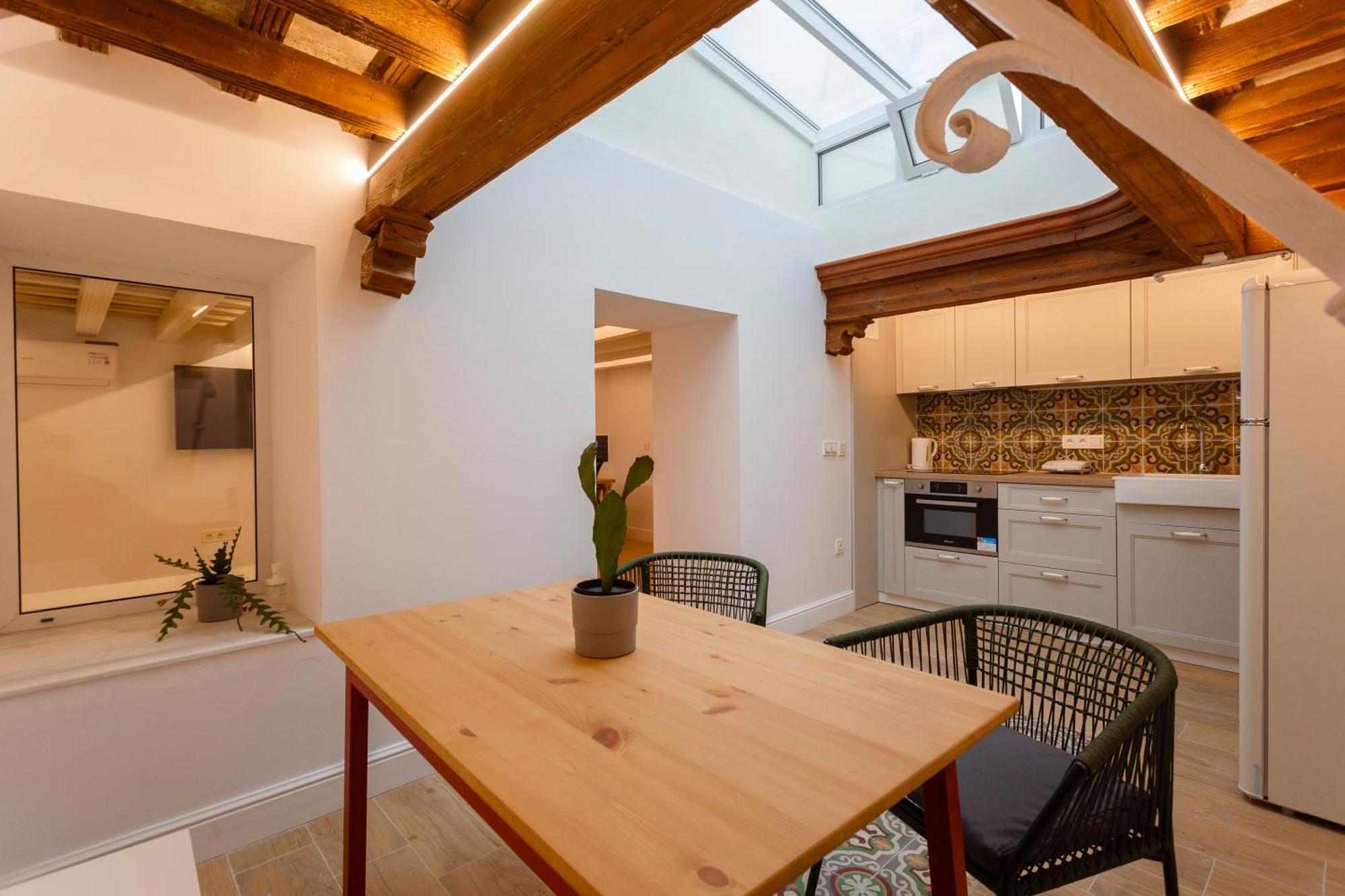 Estudio Brujo By Cadiz4rentals Apartament Cadis