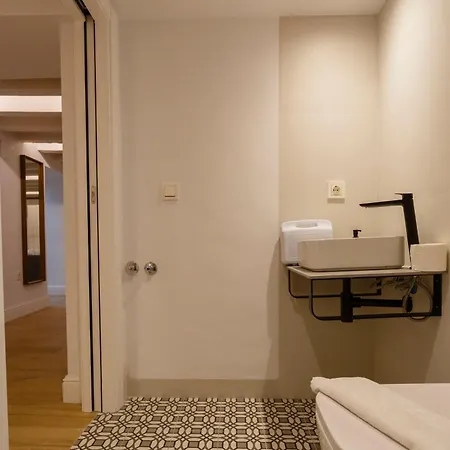Estudio Amor Brujo By Cadiz4Rentals Exterior photo