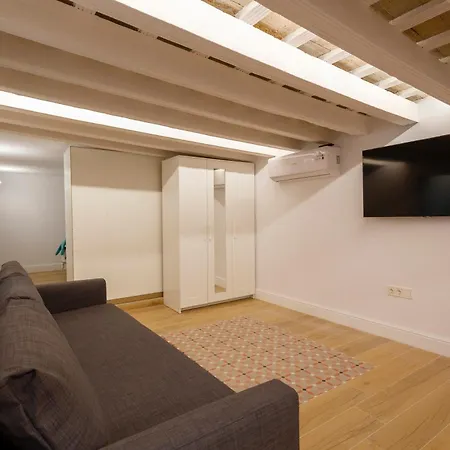 Estudio Amor Brujo By Cadiz4Rentals Exterior photo