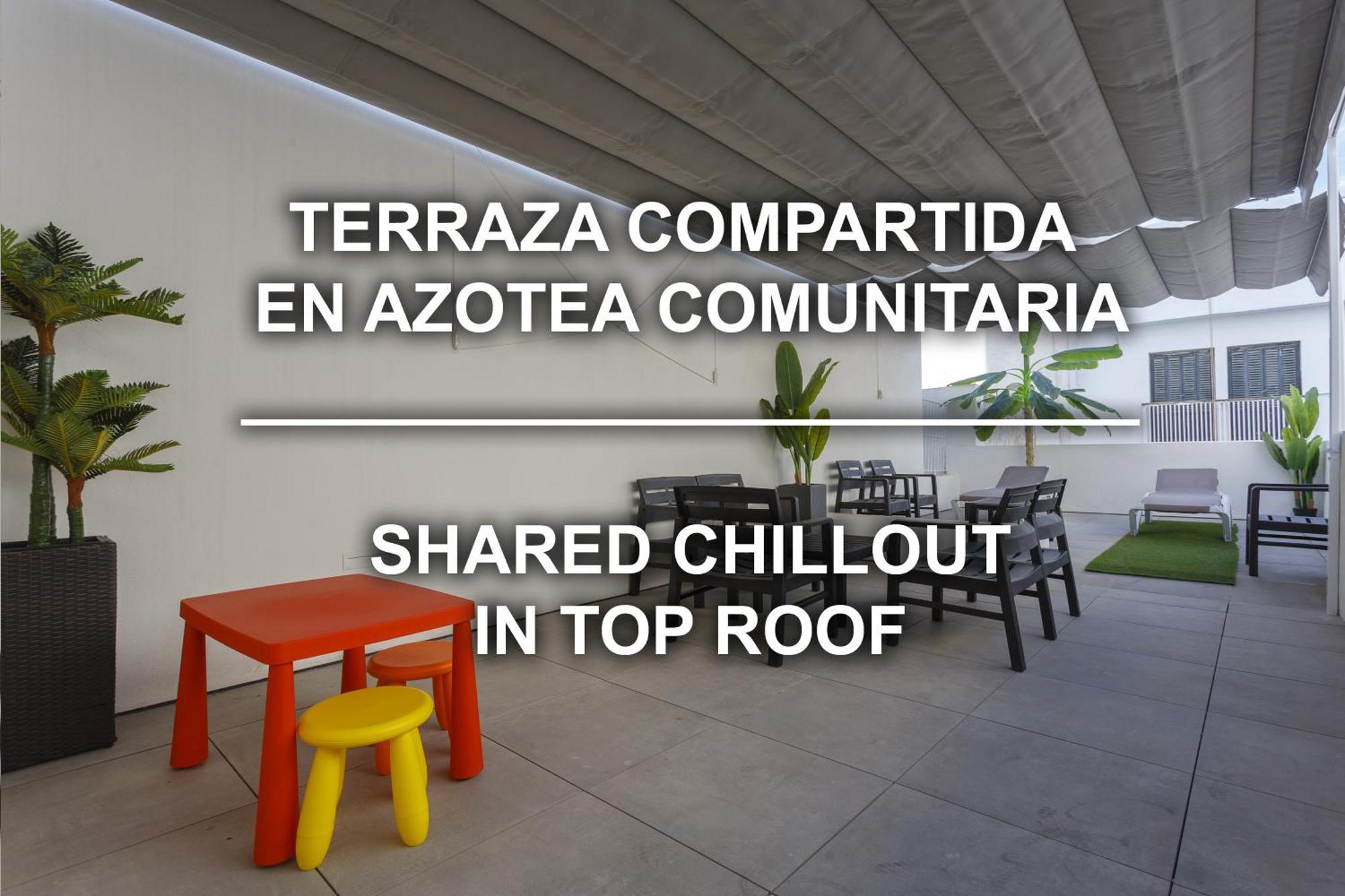 Appartement Estudio Brujo By Cadiz4rentals Cadix