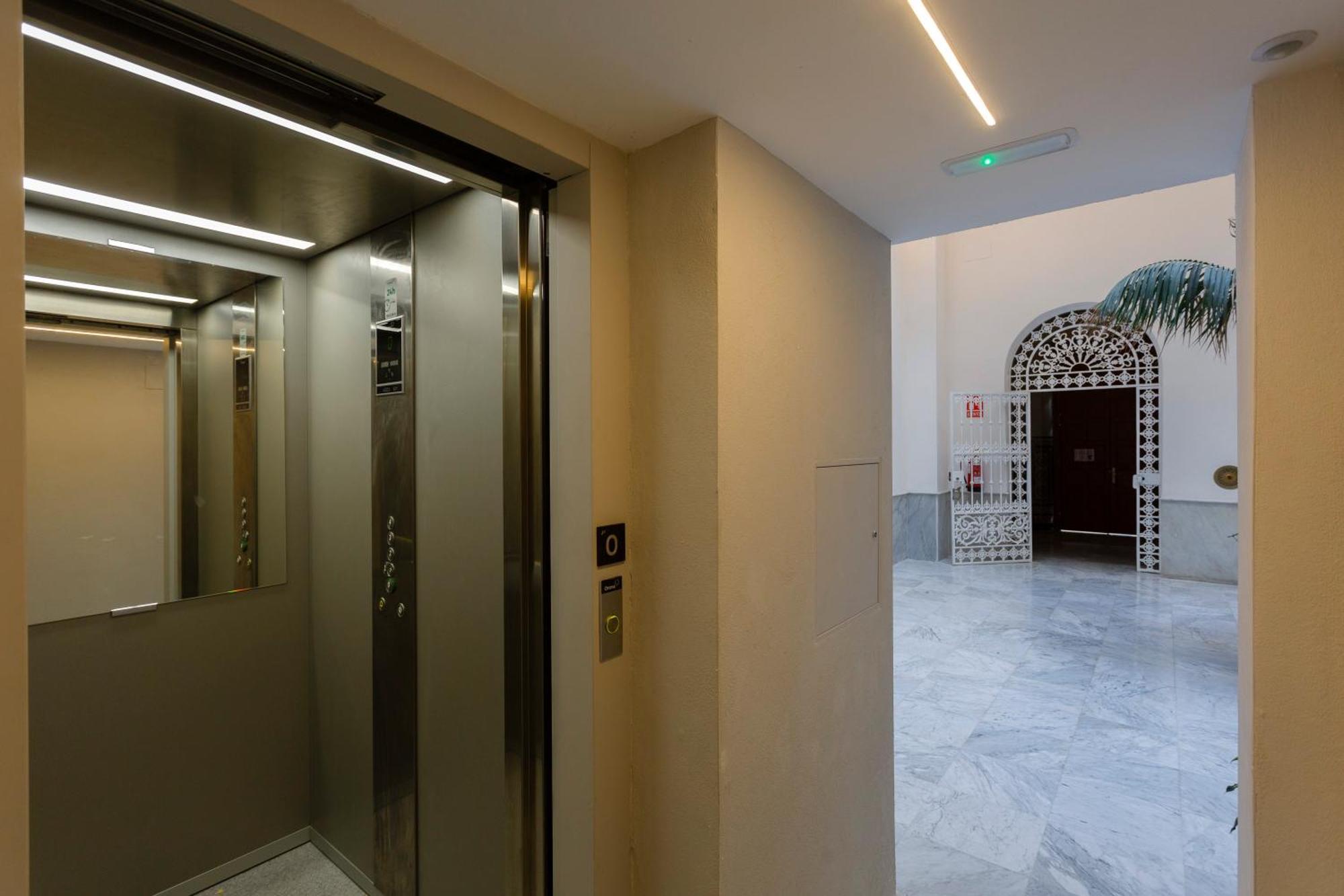 Appartement Estudio Brujo By Cadiz4rentals Cadix