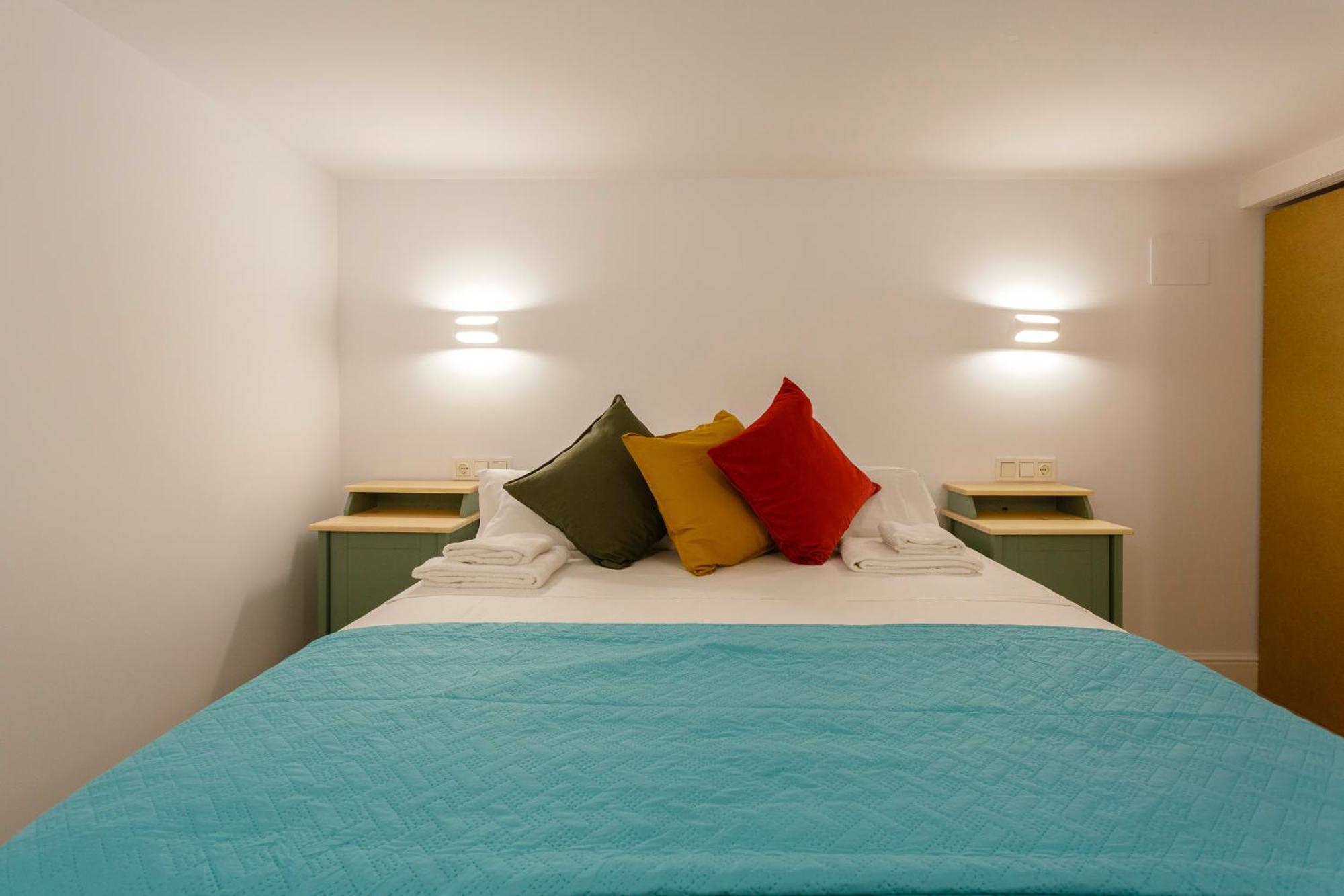 Estudio Brujo By Cadiz4rentals * Cadix