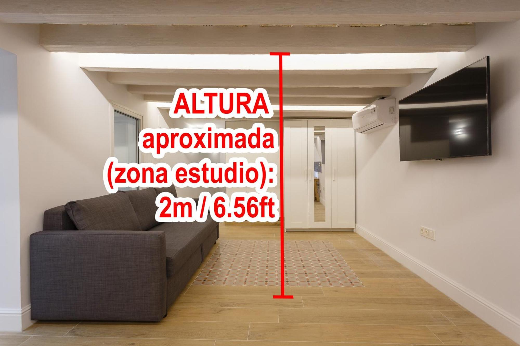 Appartement Estudio Brujo By Cadiz4rentals Cadix
