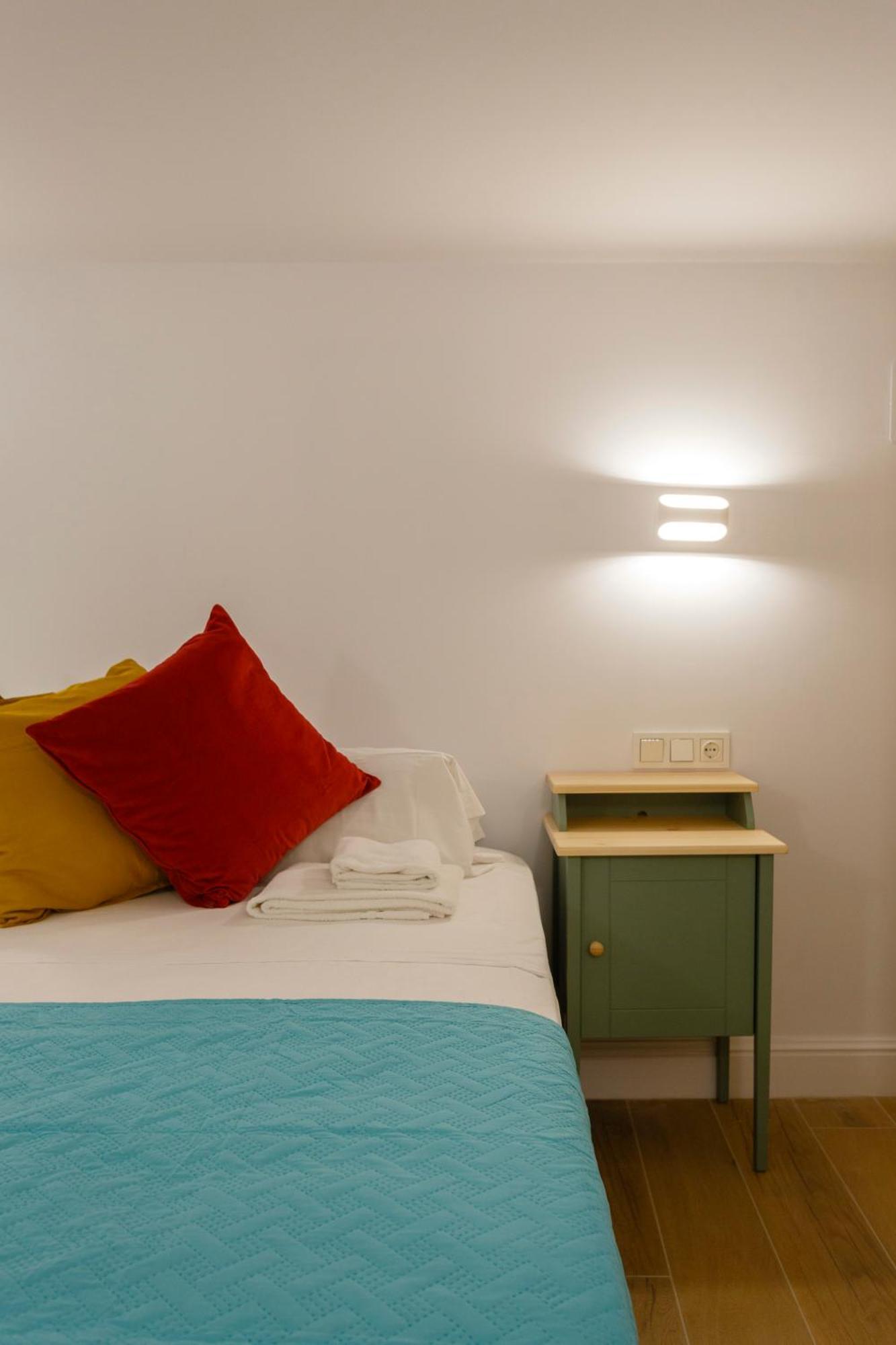 Estudio Brujo By Cadiz4rentals * Cadix