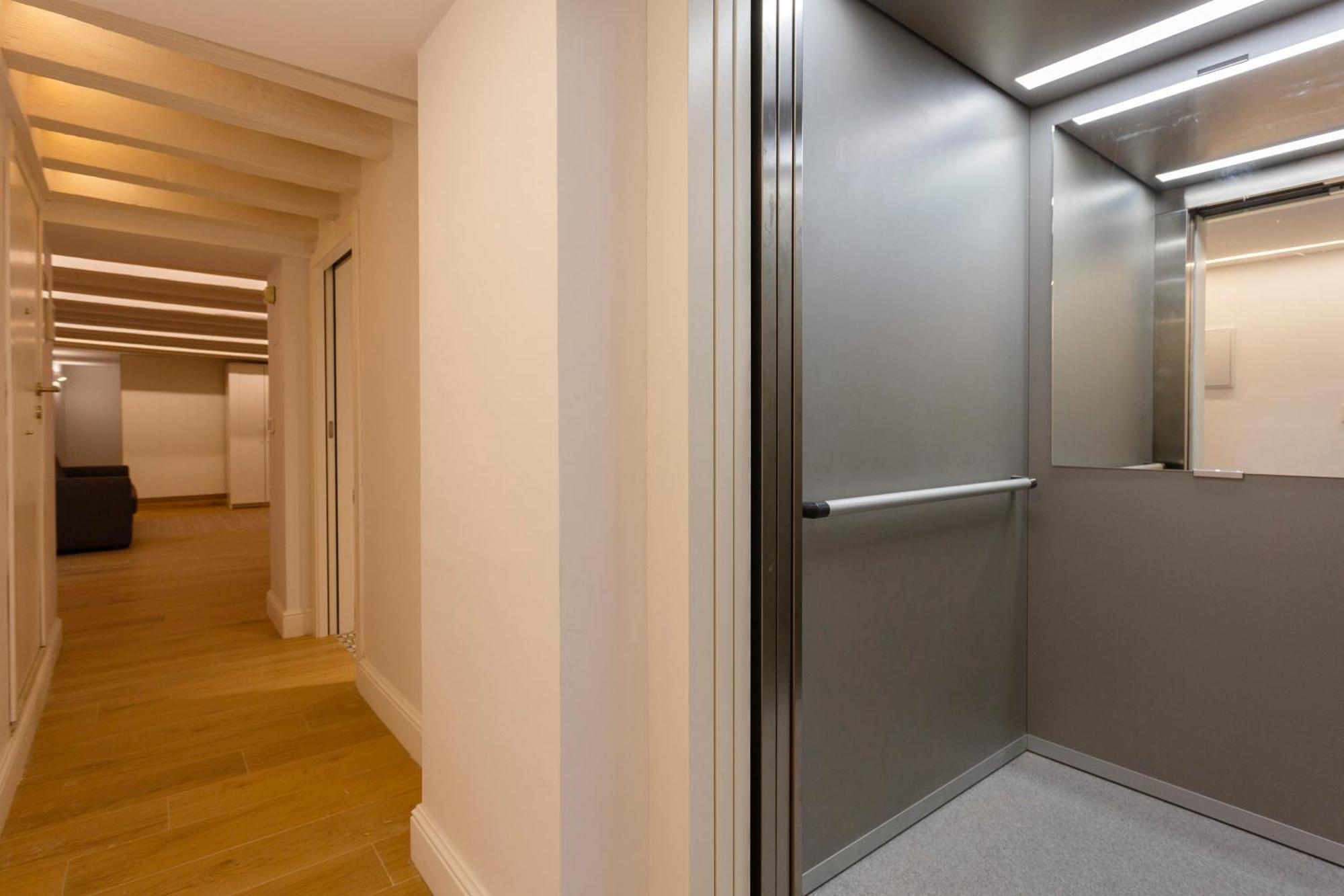 Appartement Estudio Brujo By Cadiz4rentals