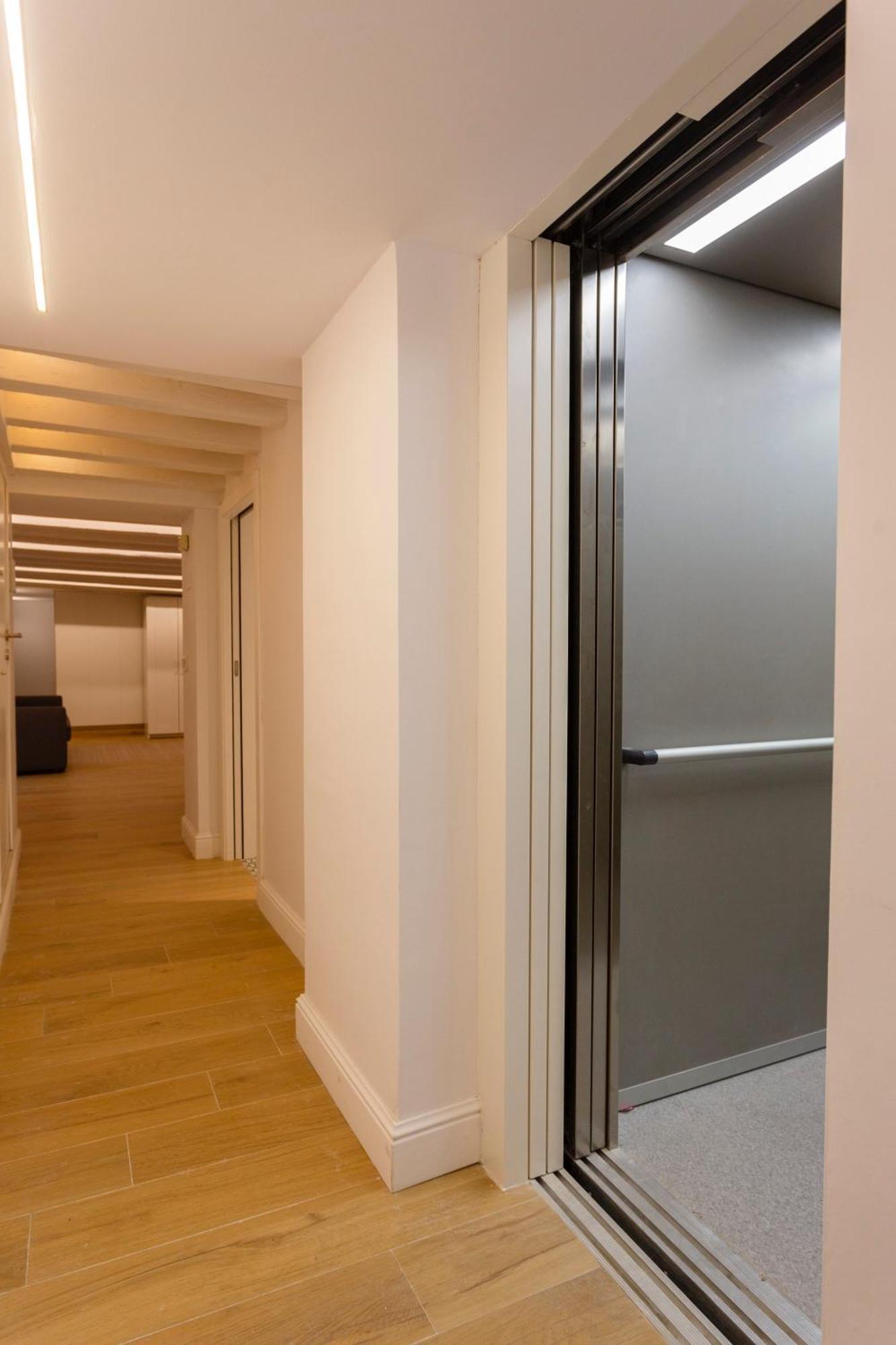 Estudio Brujo By Cadiz4rentals Cadix