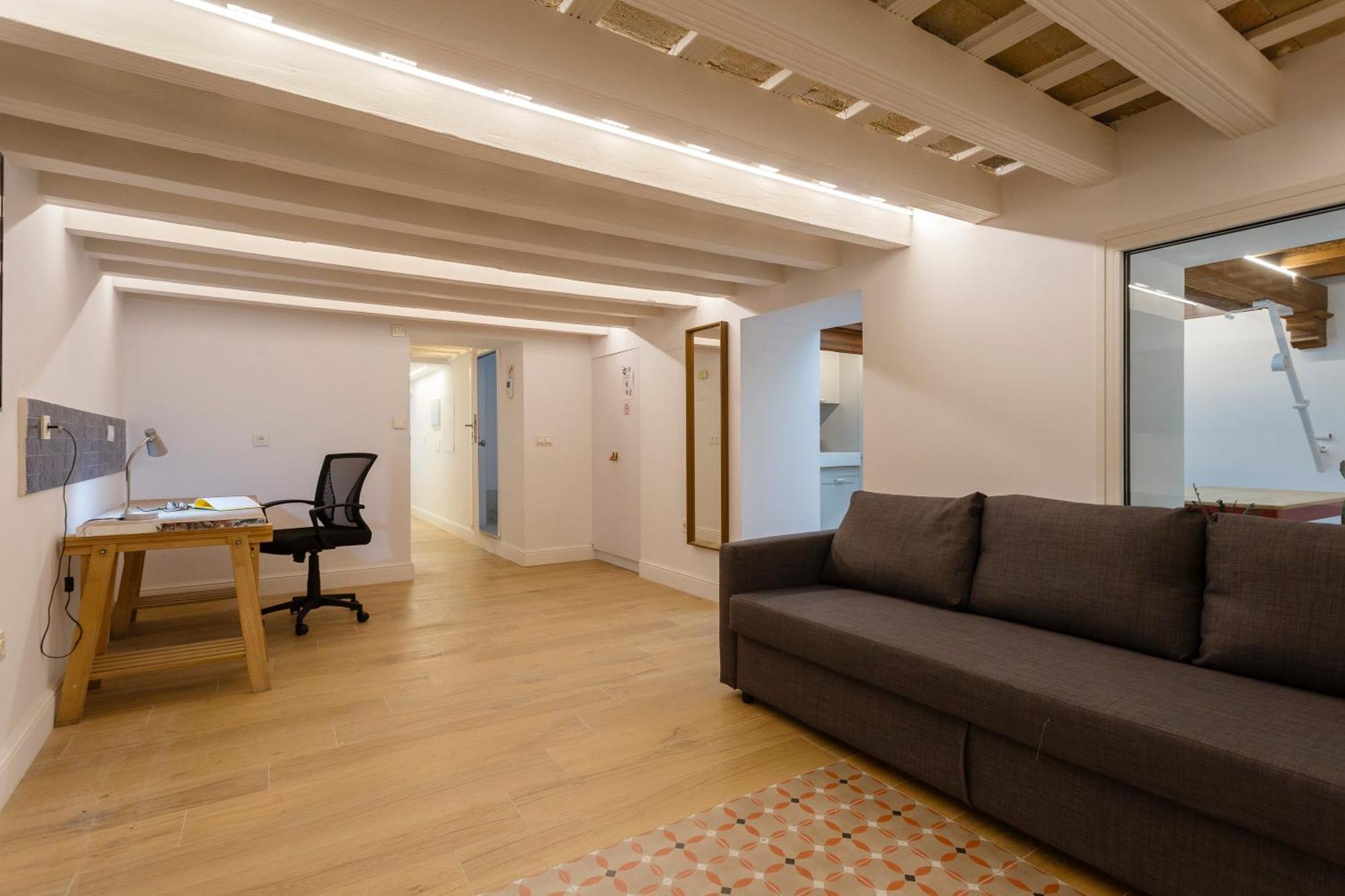Appartement Estudio Brujo By Cadiz4rentals Cadix