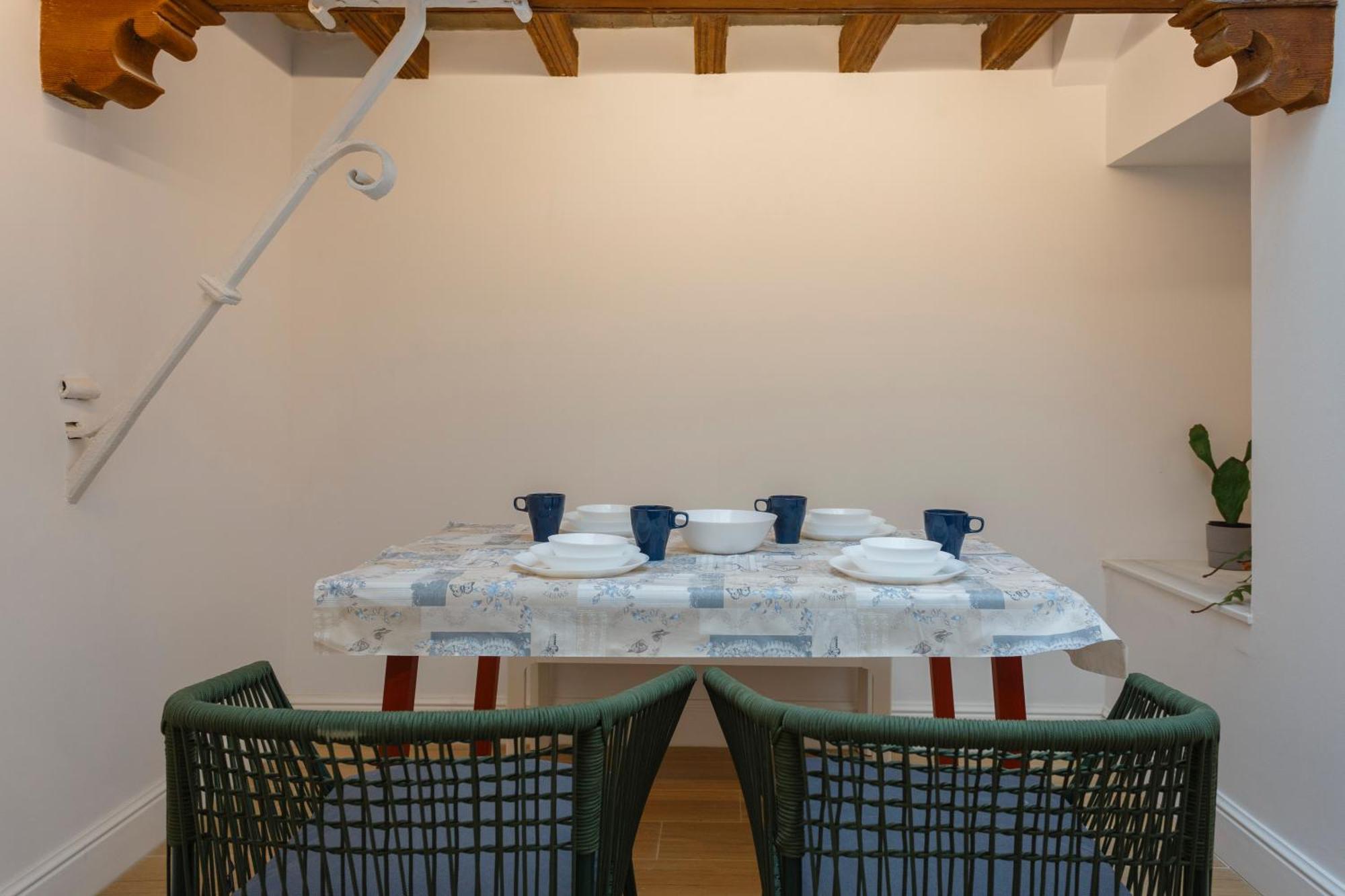 Estudio Brujo By Cadiz4rentals Appartement *