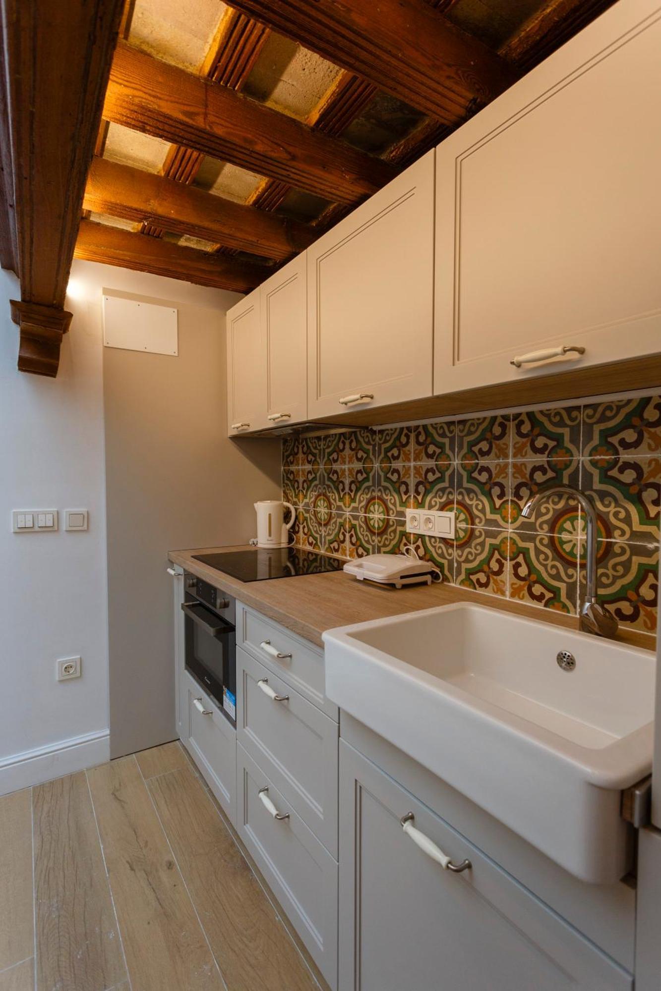 Apartment Estudio Brujo By Cadiz4rentals
