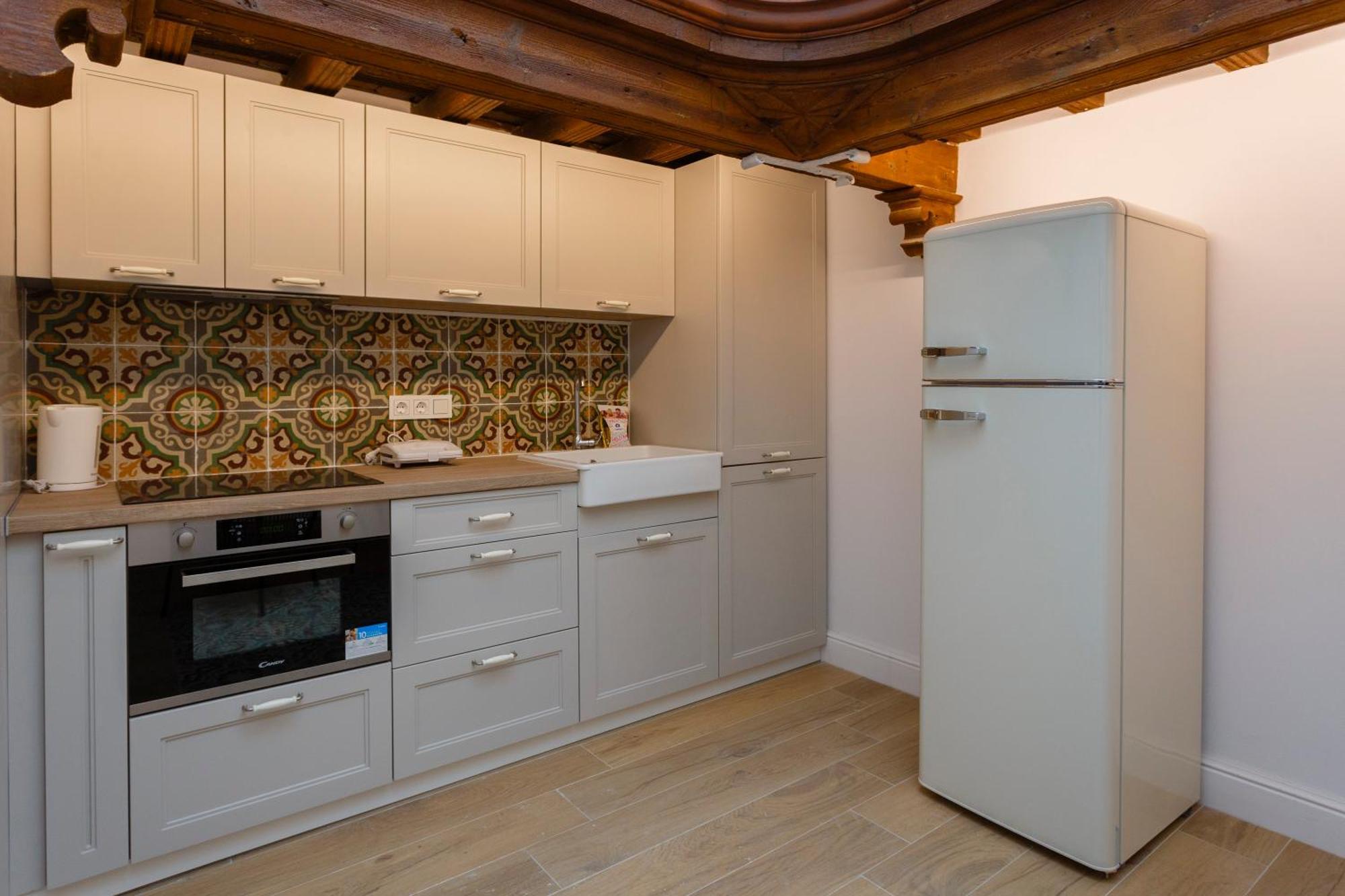 Estudio Brujo By Cadiz4rentals Appartement